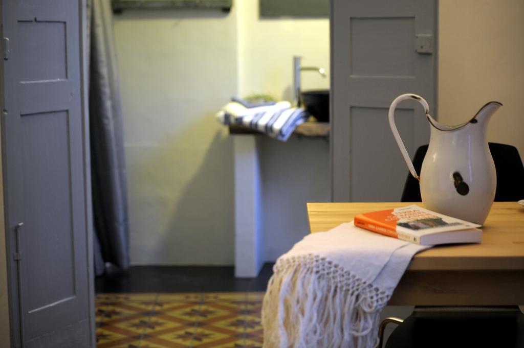 B&B Ududemà Dolcedo Zimmer foto