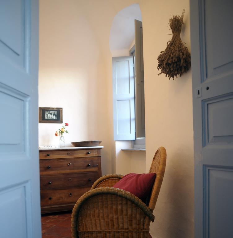 B&B Ududemà Dolcedo Zimmer foto